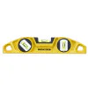 Алуминиев нивелир Stanley 220 мм 0-43-603