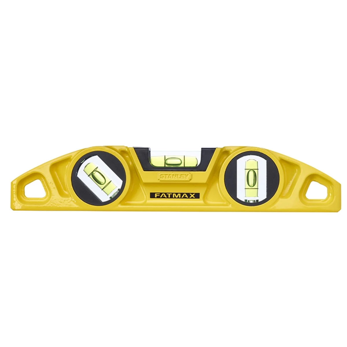Алуминиев нивелир Stanley 220 мм 0-43-603