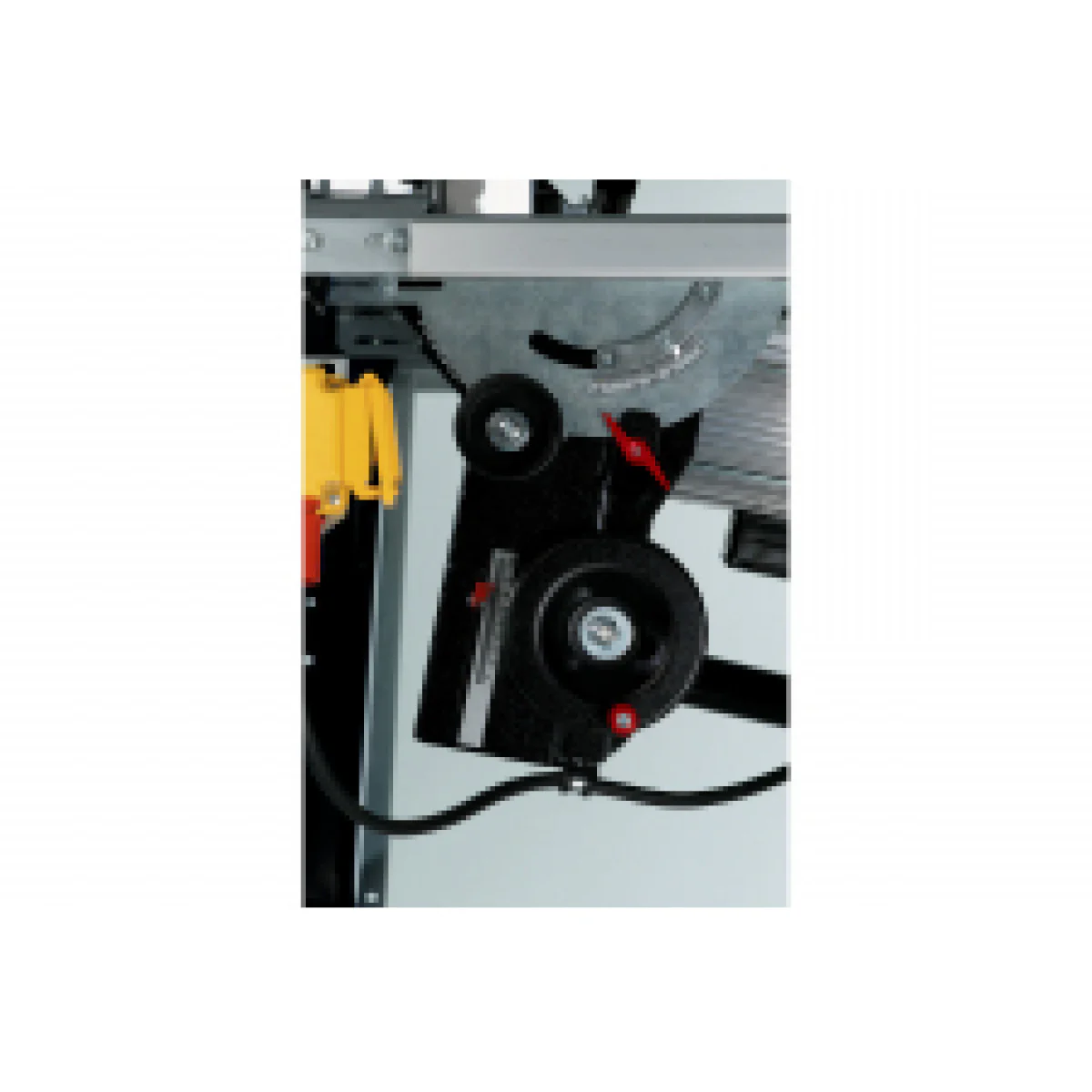 Стационарен циркуляр METABO TKHS 315M-3.1WNB 230V, ø315mm, 2000W 0103153100 Стационарен циркуляр METABO TKHS 315M-3.1WNB 230V, ø315mm, 2000W 0103153100