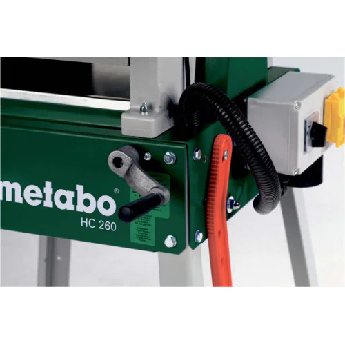 Абрихт-щрайхмус Metabo HC 260 C 2.2 WNB