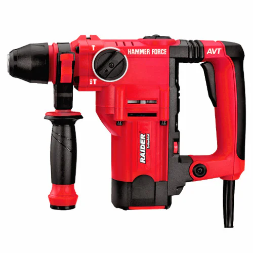 Перфоратор Raider RDI-HD49 SDS plus