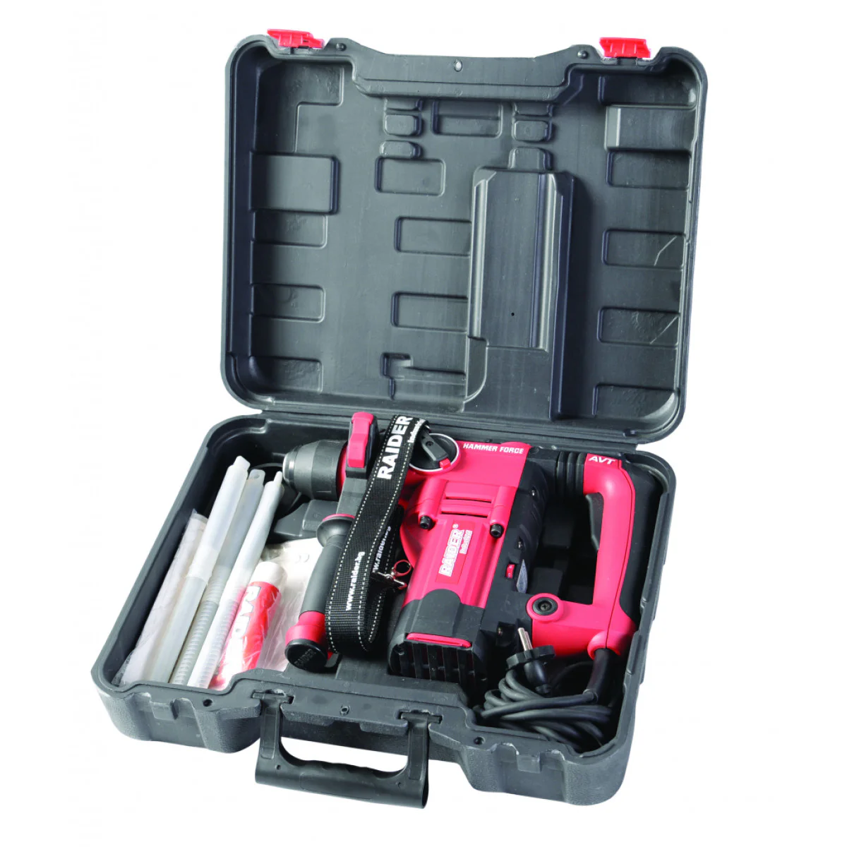 Перфоратор Raider RDI-HD49 SDS plus 011403 Перфоратор Raider RDI-HD49 SDS plus 011403