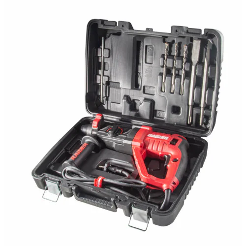 Перфоратор Райдер 750W RDP-HD05S