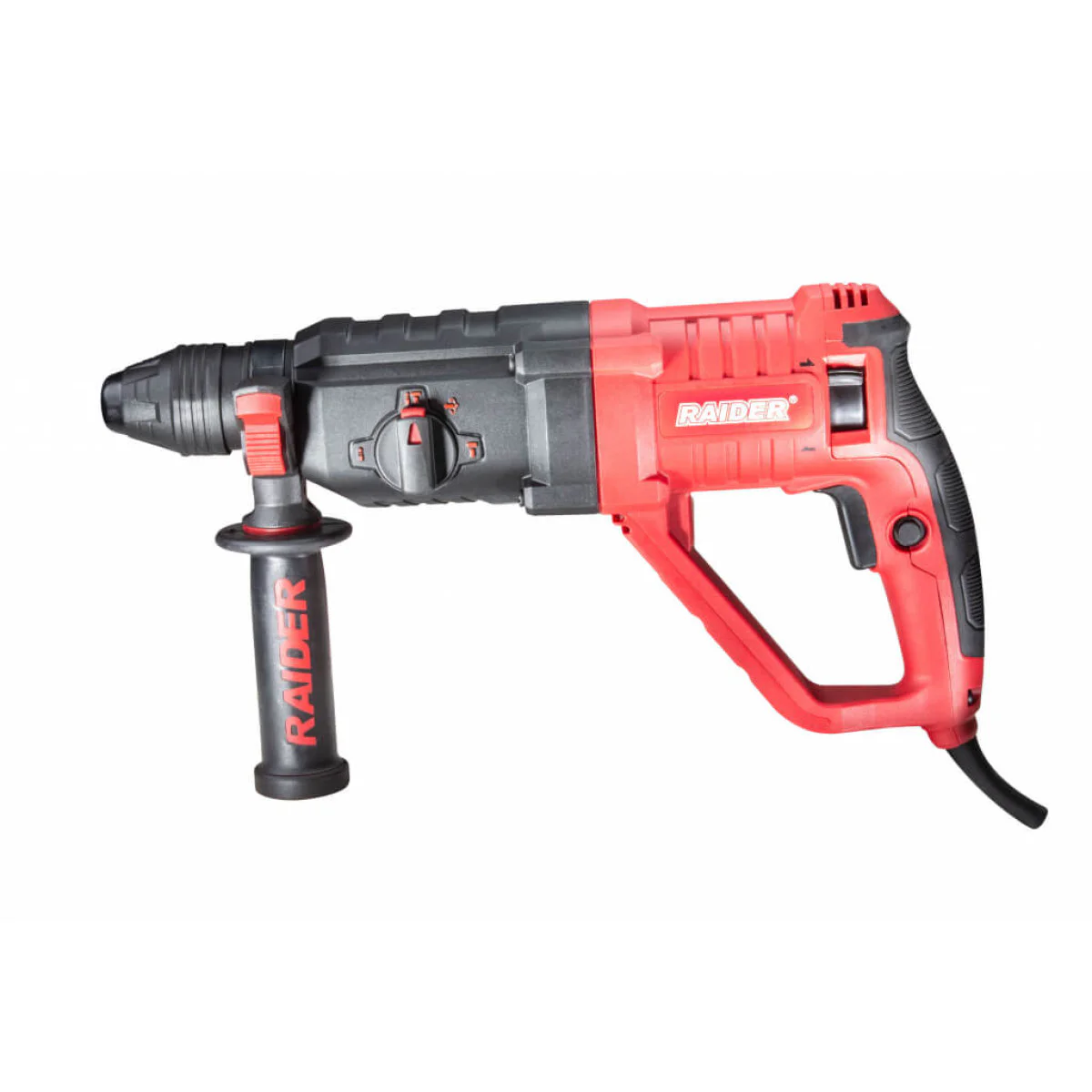 Перфоратор 950W 26mm рег.обор. RDP-HD12H 012103 Перфоратор 950W 26mm рег.обор. RDP-HD12H 012103