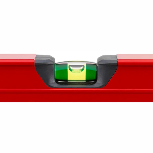 Алуминиев нивелир Sola BIG RED 3 80, 800 мм