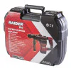 Перфоратор Raider RDP-HD56 1800W SDS-plus 6J 012202