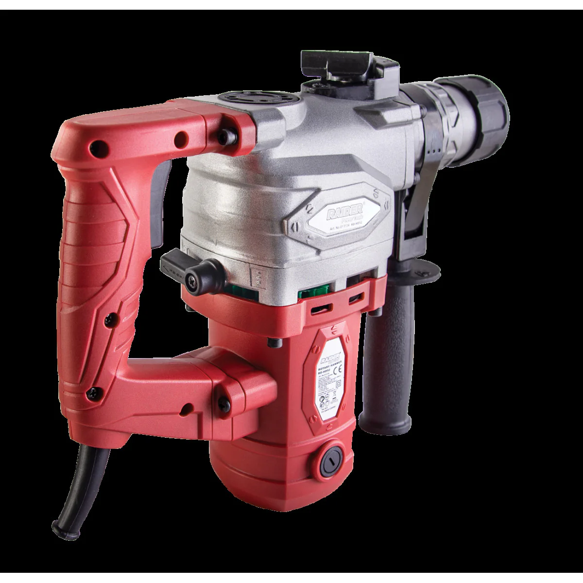 Перфоратор Райдер RD-HD52 013134