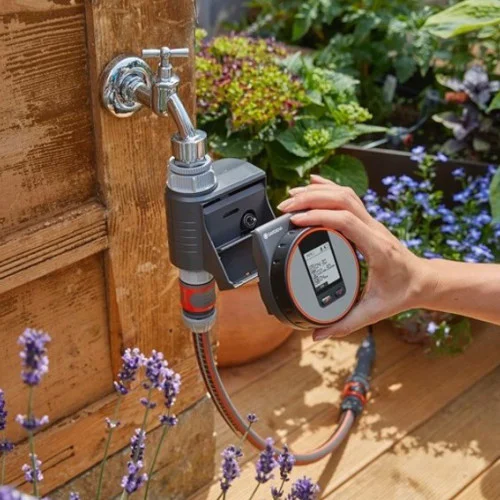 Компютър за вода Gardena Flex Компютър за вода Gardena Flex