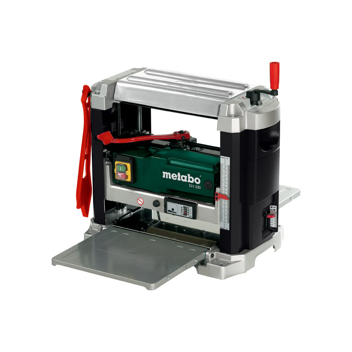 Настолен щрайхмус Metabo DH 330 цена 0200033000
