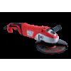 Ъглошлайф Райдер RD-AG10T - 180мм, 1400W 020107