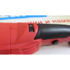 Ъглошлайф 125mm 1150W регулиране обороти Raider RD-AG39 020140