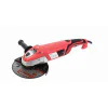 Ъглошлайф Райдер RD-AG45 - 230mm, 2500W с въртяща ръкохватка 020202
