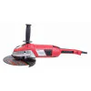 Ъглошлайф Райдер RD-AG45 - 230mm, 2500W с въртяща ръкохватка 020202