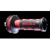 Ъглошлайф 125mm 1500W рег. оборотиv Райдер RDP-AG64 Black edition 020304