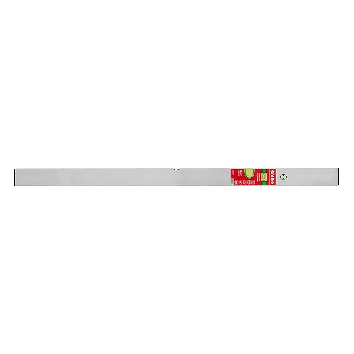 Алуминиев мастар-нивелир Sola SLX 2 200 , 2000 мм 02070601