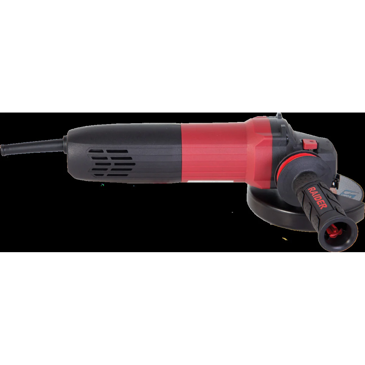 Ъглошлайф RAIDER Industrial RDI-AG58, 1400 W, 125 мм 021104