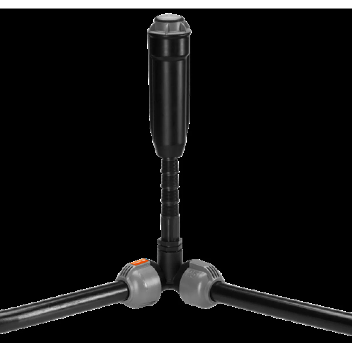 Ъглово разклонение 25 мм x 3/4  с външна резба  GARDENA 02783-20