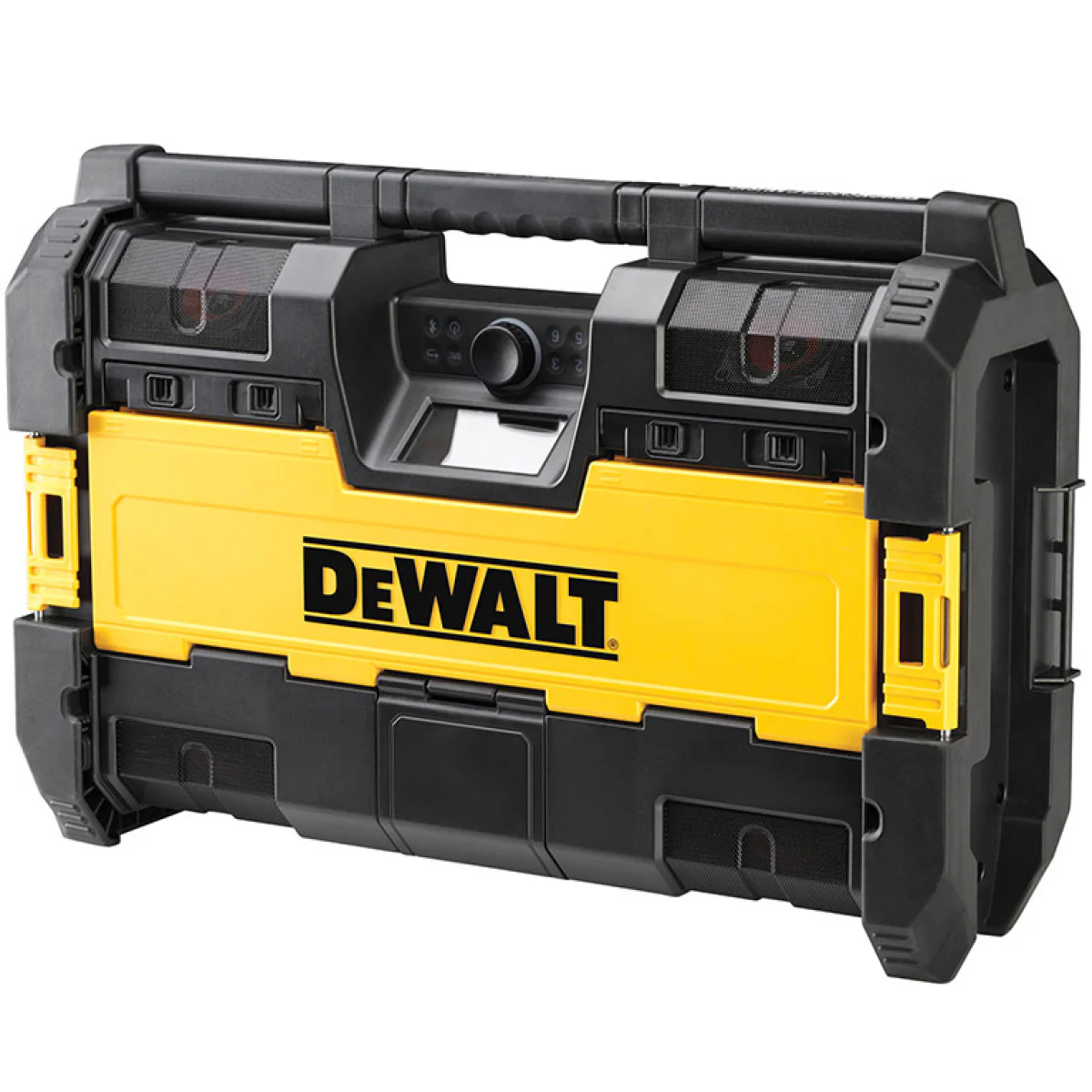 Радиоприемник DeWALT DWST1-75659, 230 V, 9.6-18.0 V, DWST1-75659-QW 029DWT954