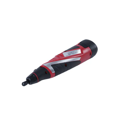 Бормашина акум., Шлифовалка LED Лампа Li-ion 10.8V 1300mAh аксес. чанта к-т RD