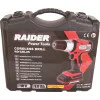 Акумулаторна бормашина Райдер RD-CDL25 030145