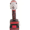 Гайковерт акум. Li-ion 18V мет. корпус 1.5Ah 350Nm 1/2 030146