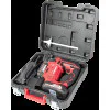 Прободен трион акум. Li-ion quick 80mm 20V 2Ah 1h в куфар, Райдер RDP-SJS20 Set 030210