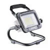 R20 Прожектор акумулаторен Raider RDP-SWL20 35W 100LED 5000lm 6000K Solo 039712 R20 Прожектор акумулаторен Raider RDP-SWL20 35W 100LED 5000lm 6000K Solo 039712