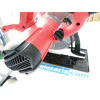 Циркуляр ръчен RD-CS21, ø185mm, 1300W лазер 052106