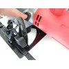 Циркуляр ръчен RD-CS21, ø185mm, 1300W лазер 052106