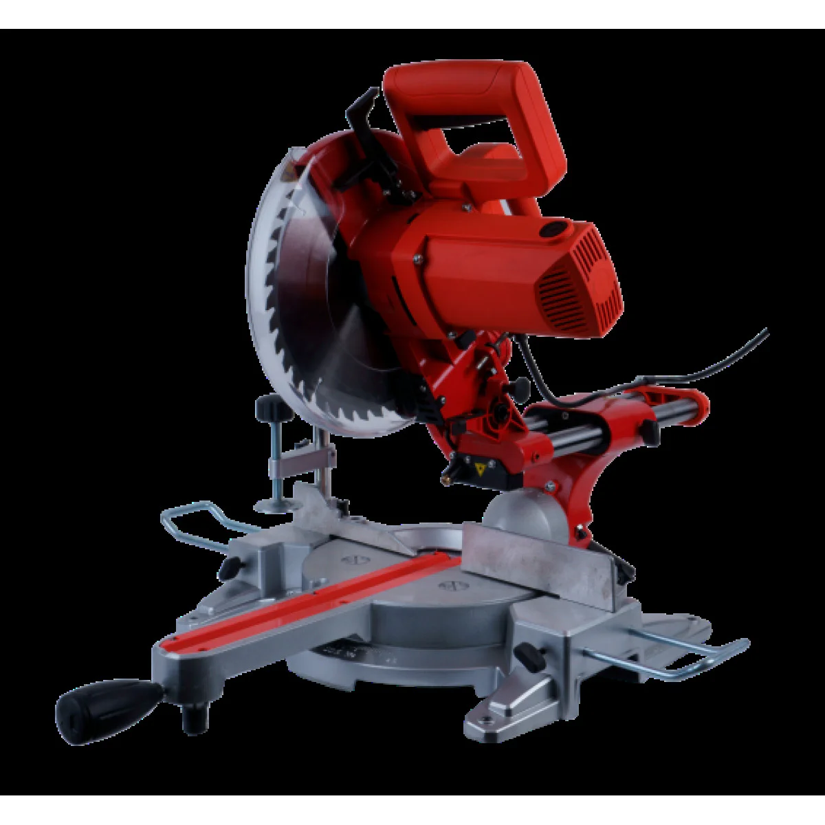 Циркуляр настолен ø255mm 2100W Райдер RD-MS06 053104