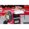 Пет операционна дървообработваща мултифункционална машина 2200W RDP-CWM01 059402