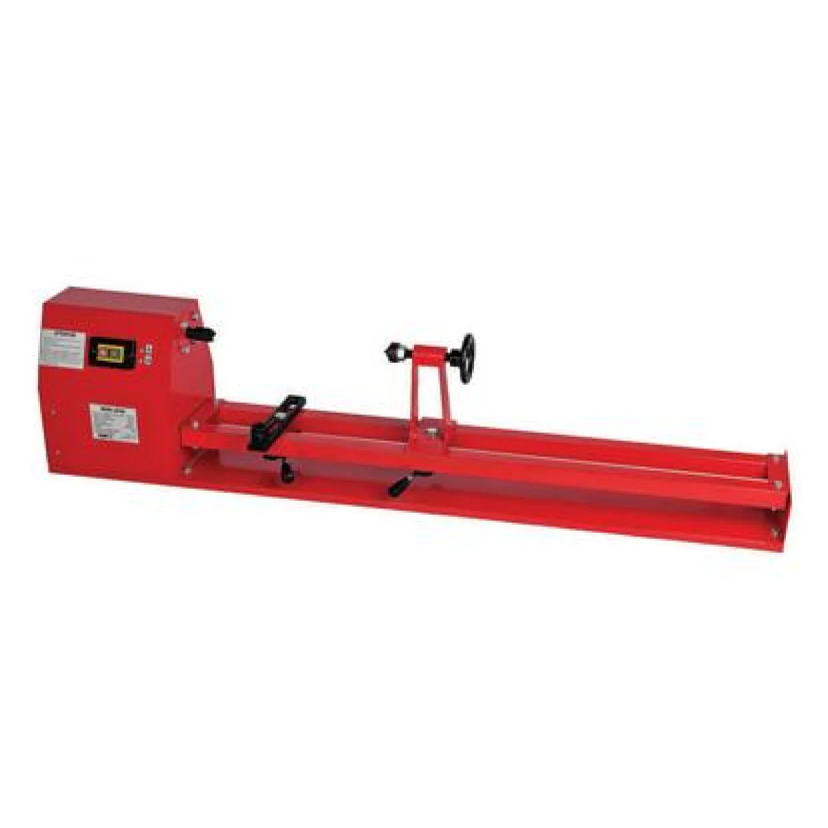 Струг за дърво 1000mm 350W RD-WL03 059905 Струг за дърво 1000mm 350W RD-WL03 059905