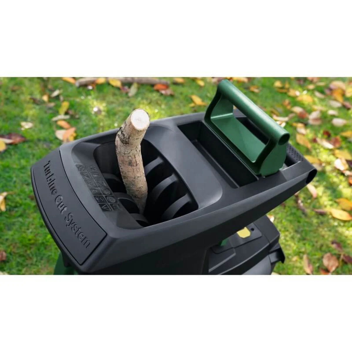 Клонотрошачка Bosch AXT 25 TC 060080330C Клонотрошачка Bosch AXT 25 TC 060080330C
