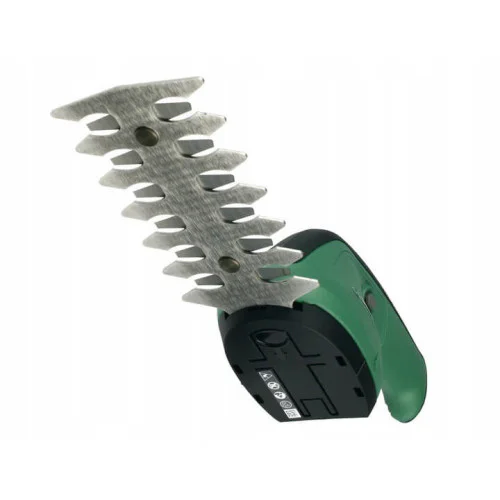 Акумулаторна ножица за храсти Bosch EasyShear