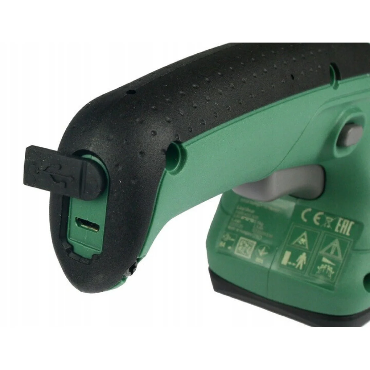 Акумулаторна ножица за храсти Bosch EasyShear 0600833303 Акумулаторна ножица за храсти Bosch EasyShear 0600833303