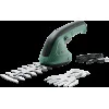 Акумулаторна ножица за храсти Bosch EasyShear 0600833303 Акумулаторна ножица за храсти Bosch EasyShear 0600833303