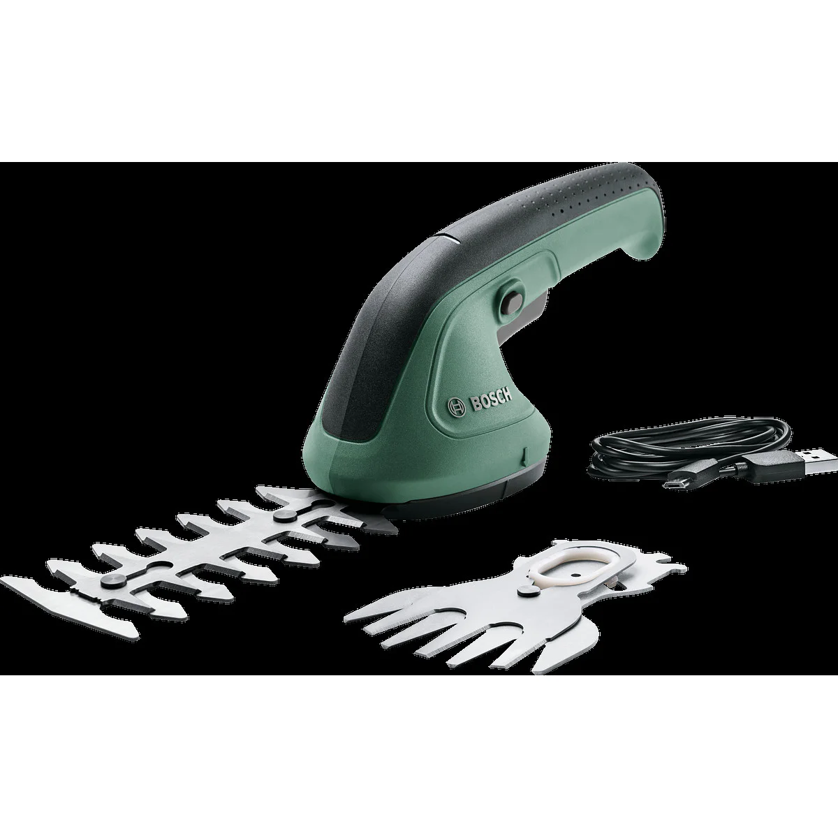 Акумулаторна ножица за храсти Bosch EasyShear 0600833303 Акумулаторна ножица за храсти Bosch EasyShear 0600833303