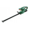 Акумулаторен храсторез Bosch EasyHedgeCut 18-52-13, 520 mm, без батерия 0600849M00