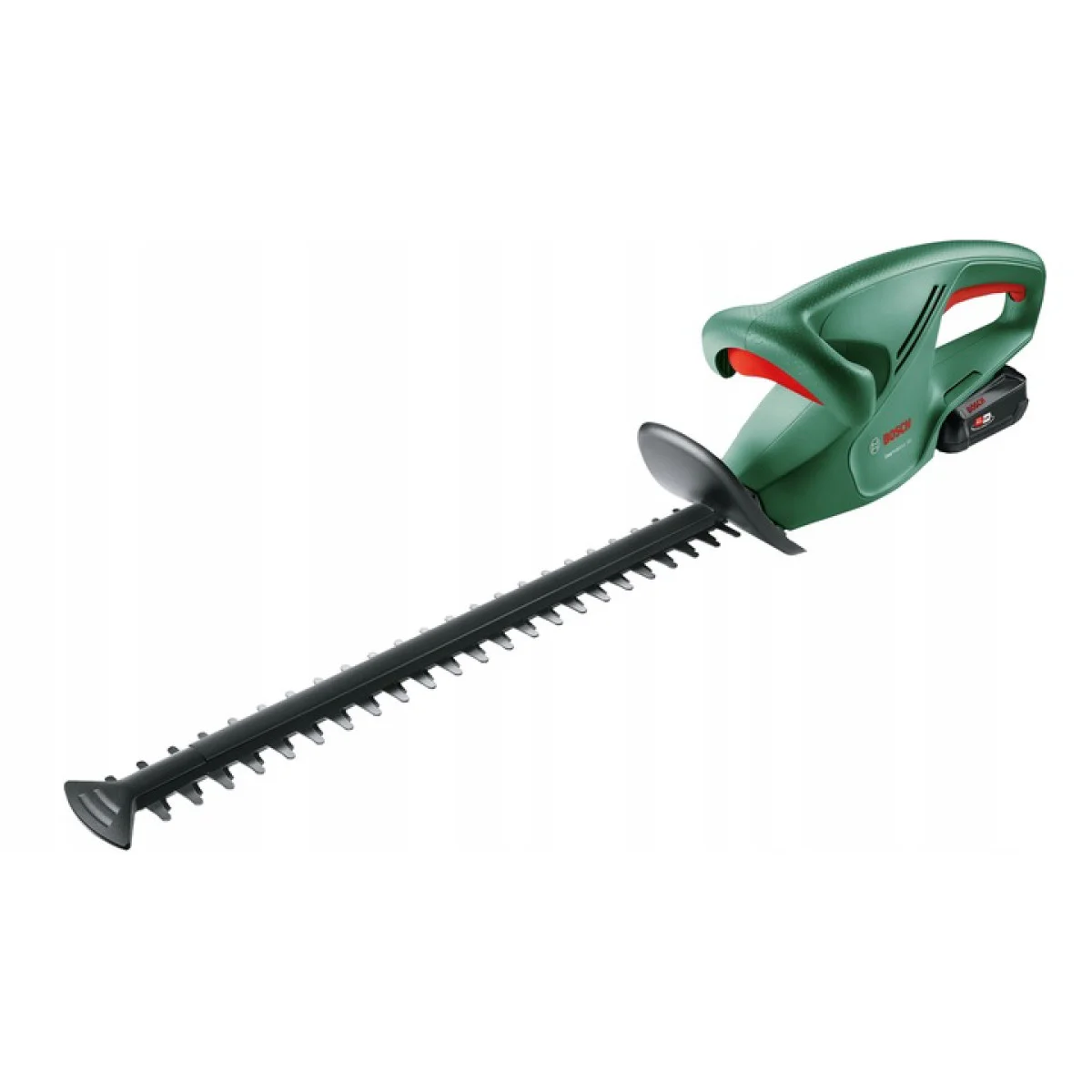Акумулаторен храсторез Bosch EasyHedgeCut 18-52-13, 520 mm, без батерия 0600849M00