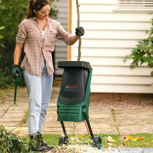 Клонотрошачка Ножова Bosch AXT Rapid 2200 Клонотрошачка Ножова Bosch AXT Rapid 2200