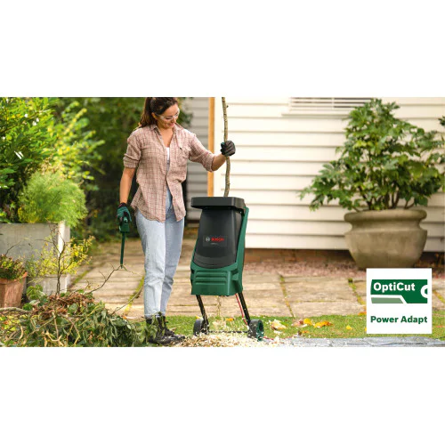Клонотрошачка Ножова Bosch AXT Rapid 2200