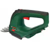 Акумулаторна ножица храсти и за трева Bosch AdvancedShear 18V-10, 1 x батерия PBA 18V 2.0Ah 0600857000