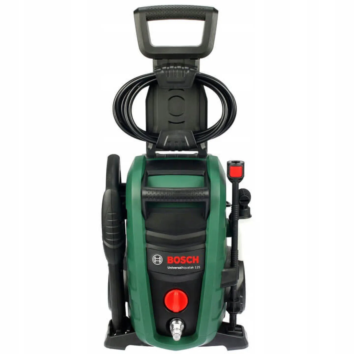 Водоструйка електрическа Bosch UniversalAquatak 125 06008A7A00