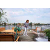 Водоструйка Bosch EasyAquatak 110 - 1300 W, 110 bar, 330 л/ч 06008A7F00