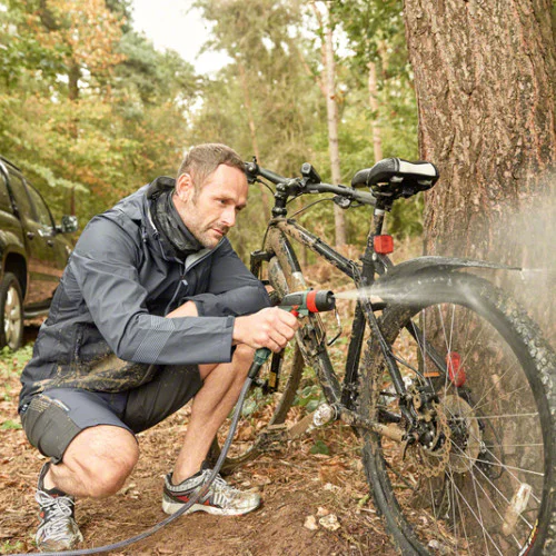 Акумулаторна Водоструйка Bosch Fontus -соло