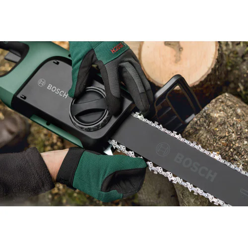 Верижен трион Bosch UniversalChain 35