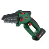 Акумулаторен верижен трион Bosch EasyChain 18V-15-7 06008B8901
