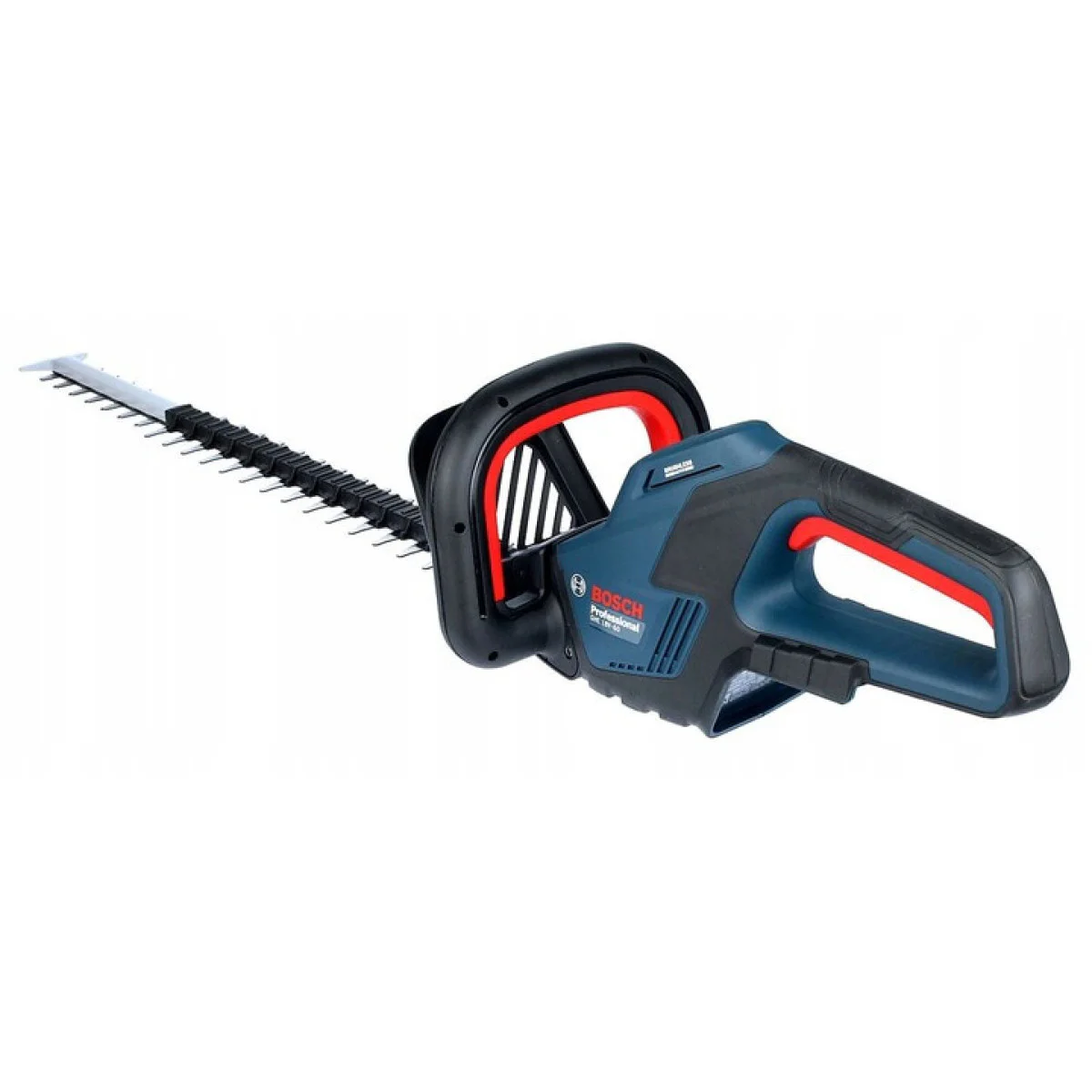 Акумулаторна ножица за жив плет GHE 18V-60 без батерия 06008C9000