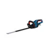Акумулаторна ножица за жив плет GHE 18V-60 без батерия 06008C9000