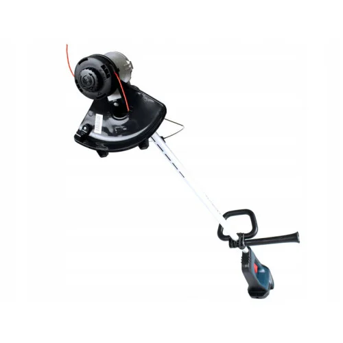 Акумулаторен тример за трева Bosch GRT 18V-33 без батерия и зарядно
